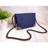 copy of Fold-Over Bag anchor -night blue-