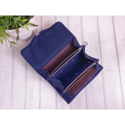 Big folding wallet *wishbag*