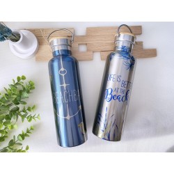 Thermo vacuum flask 0.75 l