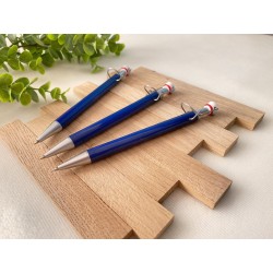 Kugelschreiber mit Bügelverschluss