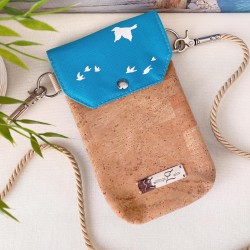 copy of smartphone case *anchor* white/caribic...