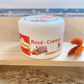 Sanddorn Rosé Creme