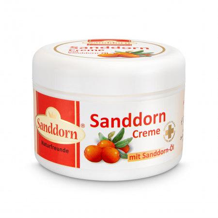 Sanddorn Creme