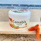 Sanddorn Cannabis Creme