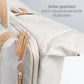 Rucksack Sperling Rolltop Daily *Sand/Kork Hellbraun*